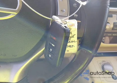 2014 Lexus Es 350 from USA, damaged, VIN JTHBK1GG3E2108795